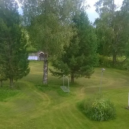 Daire Suvannonrannan Kauhajoki