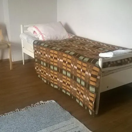 Apartment Suvannonrannan *