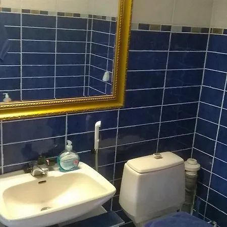 公寓 Suvannonrannan