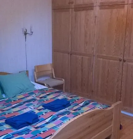 شقة Suvannonrannan *