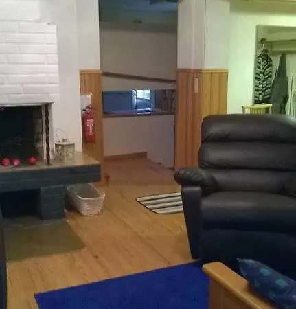 公寓 Suvannonrannan *