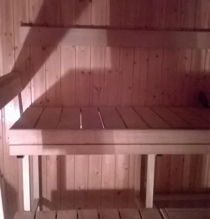 公寓 Suvannonrannan Kauhajoki