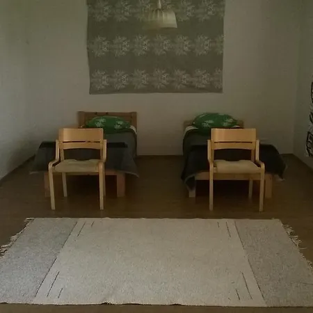 شقة Suvannonrannan *