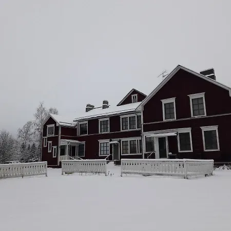 Suvannonrannan شقة Kauhajoki