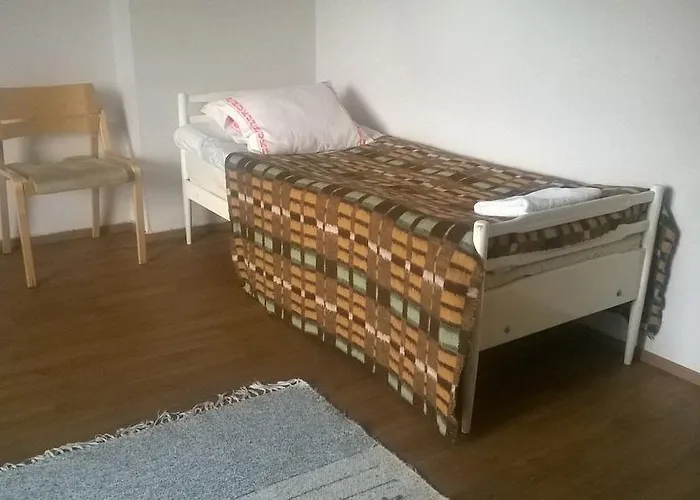 Appartement Suvannonrannan *