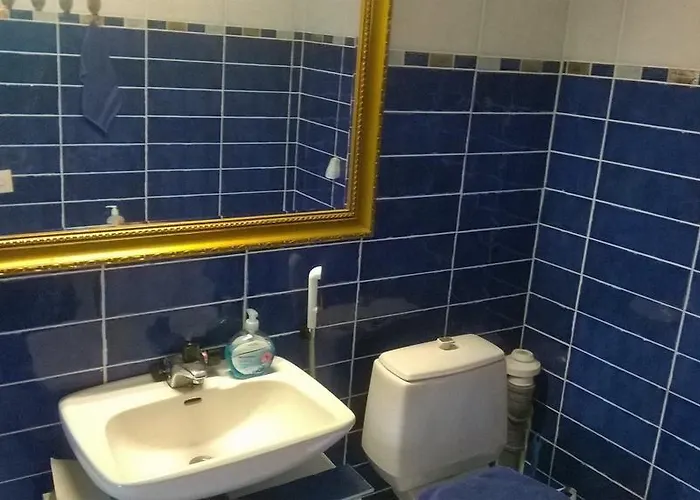 Apartamento Suvannonrannan