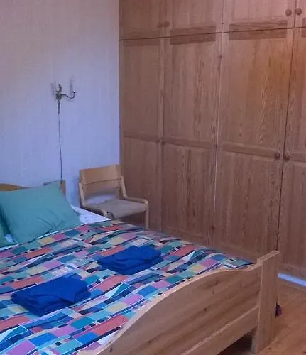 Appartement Suvannonrannan *