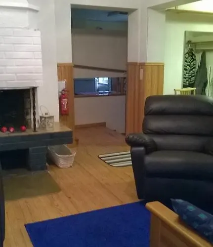 Appartement Suvannonrannan *