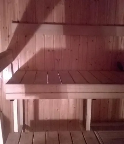 Apartamento Suvannonrannan Kauhajoki