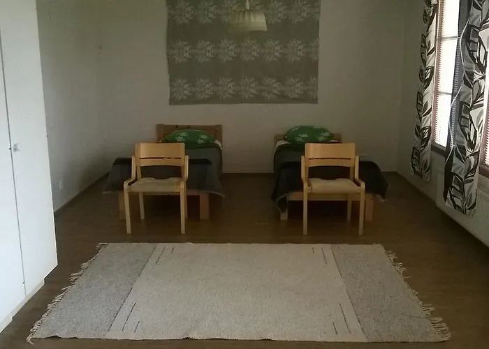 Apartamento Suvannonrannan *