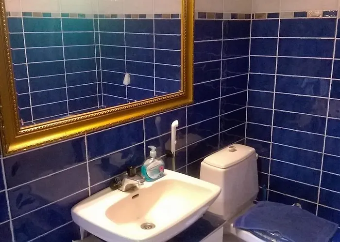 Appartement Suvannonrannan