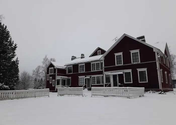 Suvannonrannan Appartement Kauhajoki